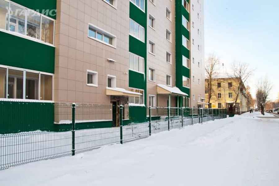 Готовый забор- быстрое решение любого ограждения!