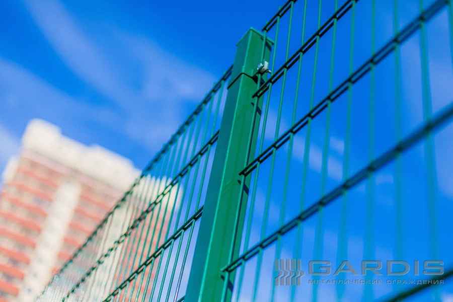 Забор дёшево! Готовый забор в Оскемене и Семее