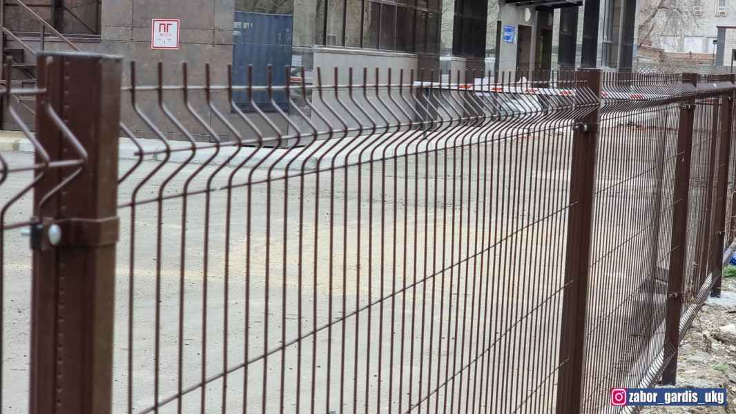 Готовый Забор в Усть-Каменогорске и Семее